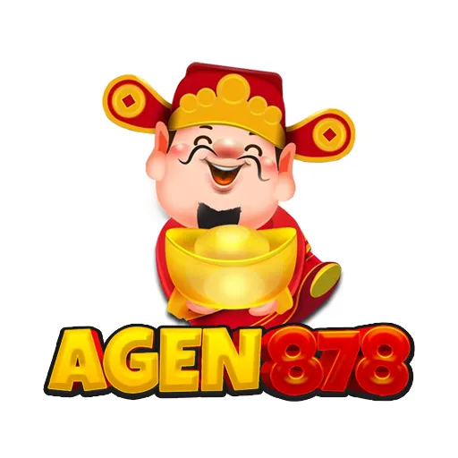 agen878 App APK Terbaru