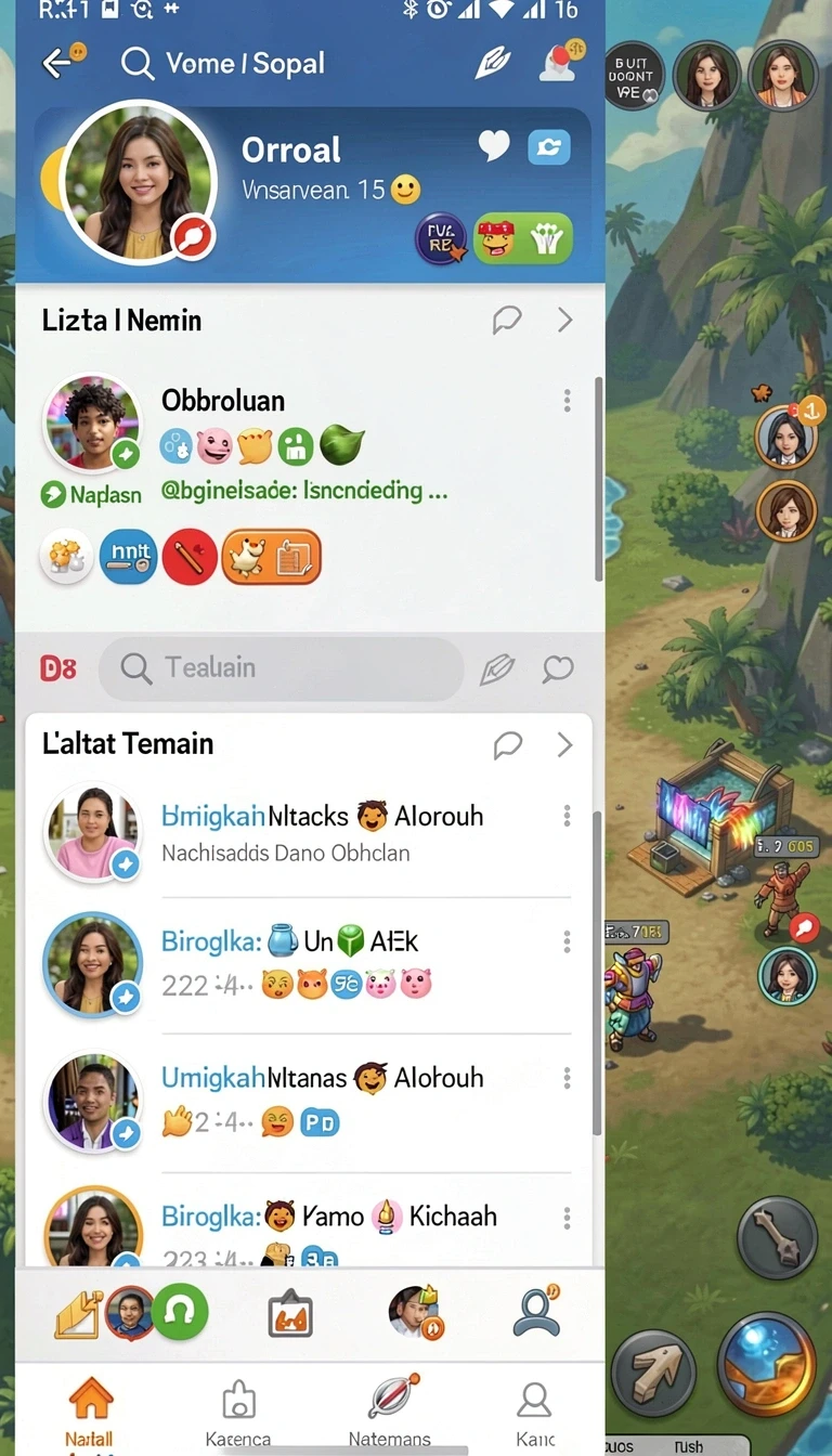 Download junior888 APK untuk Android screenshot
