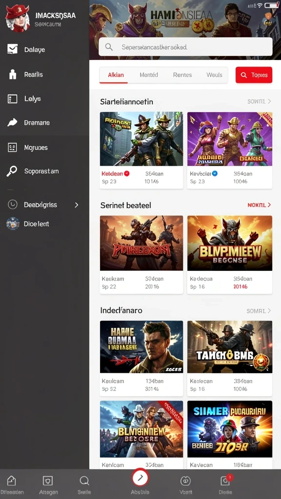 Review Aplikasi 333666 Versi Terbaru screenshot