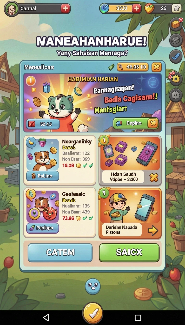 Review Aplikasi panen77 Versi Terbaru screenshot