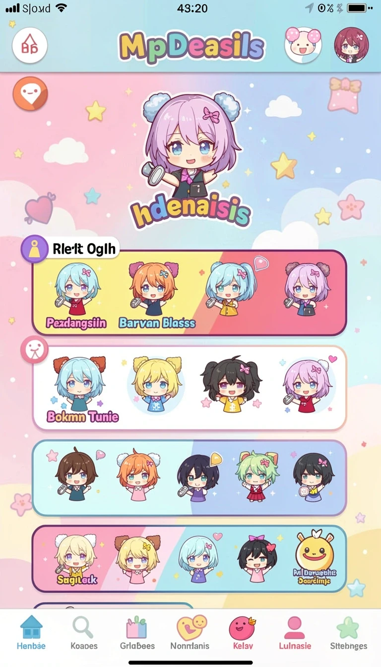 Review Aplikasi hibikwin Versi Terbaru screenshot