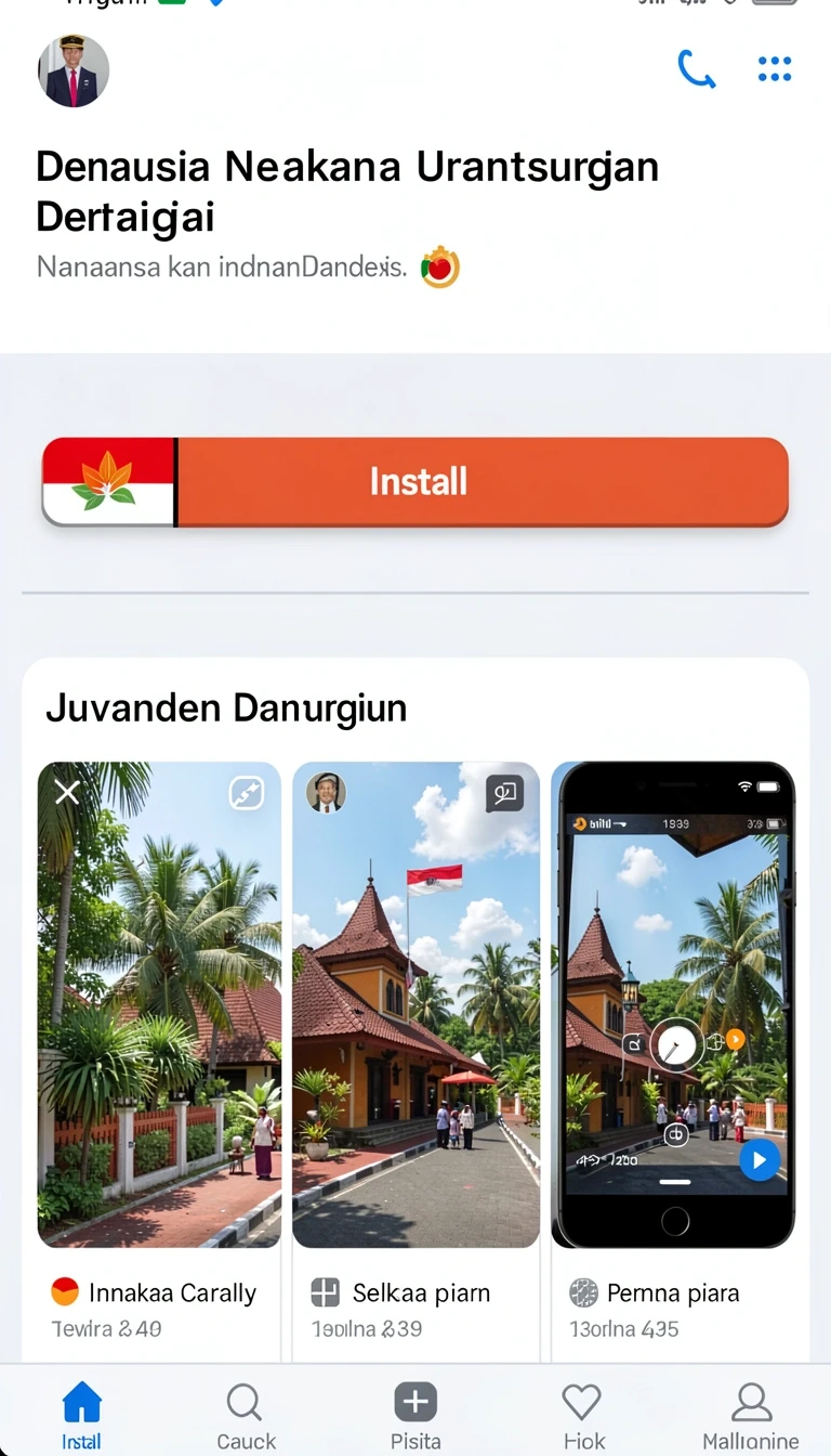 Download x78 APK untuk Android screenshot